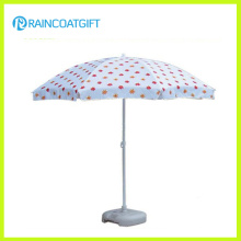 Großhandelskreativer fantastischer Sonnenschirm-Garten-Regenschirm im Freien